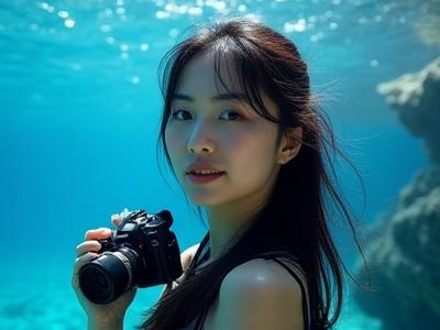 中西 美穂の肖像