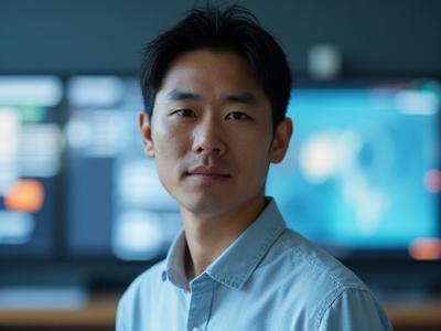 山本 浩司の肖像